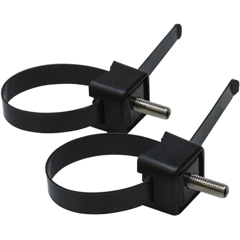 ABUSLH 56240 bicycle frame anti-theft adapter
