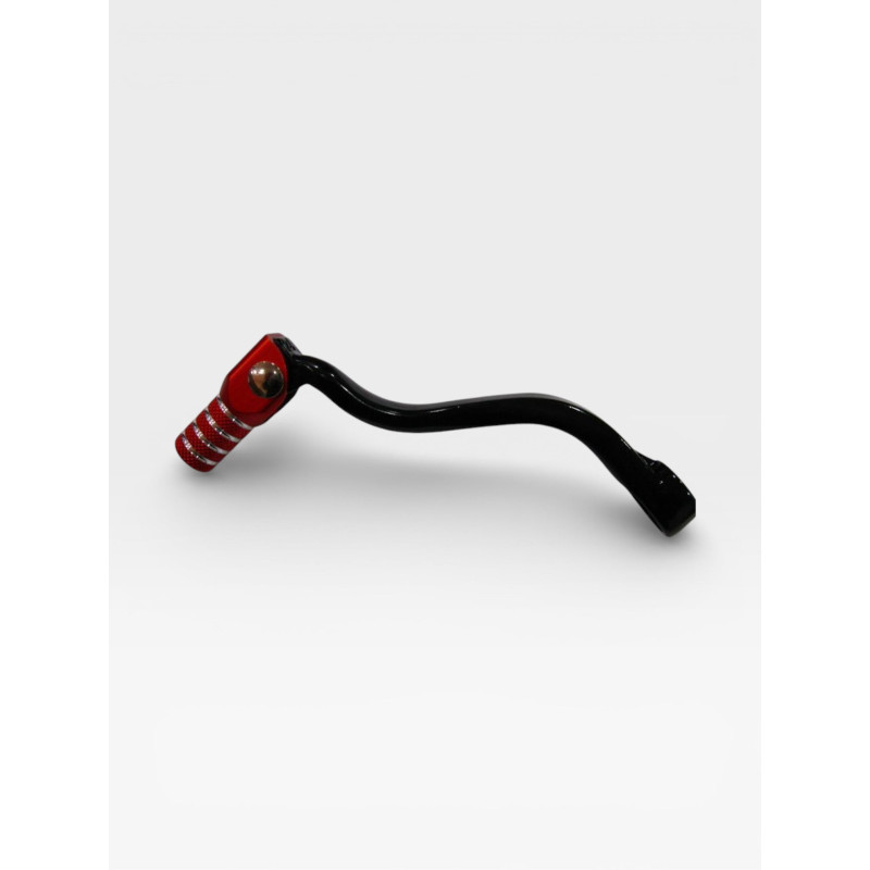 Sélecteur vitesse BIHR KTM EXC SX Noir Orange 125 à 350