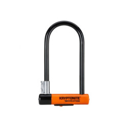 KryptoniteEvolution Series 10x23cm U-lock