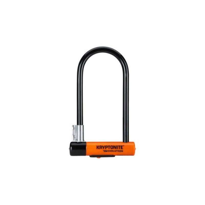 Antivol U vélo Kryptonite Evolution Series 10x23cm