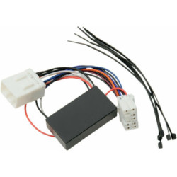 CUSTOM DYNAMICS-Stroboskop-Stoppmodul 2050-0119 CAN-Bus