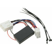 CUSTOM DYNAMICS-Stroboskop-Stoppmodul 2050-0119 CAN-Bus