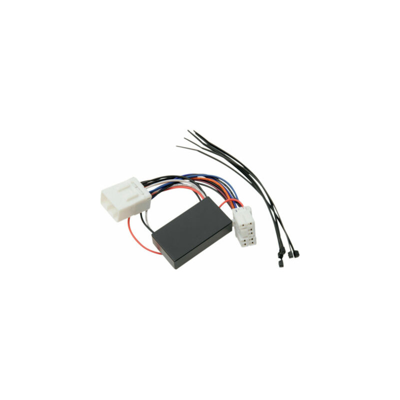 CUSTOM DYNAMICS-Stroboskop-Stoppmodul 2050-0119 CAN-Bus