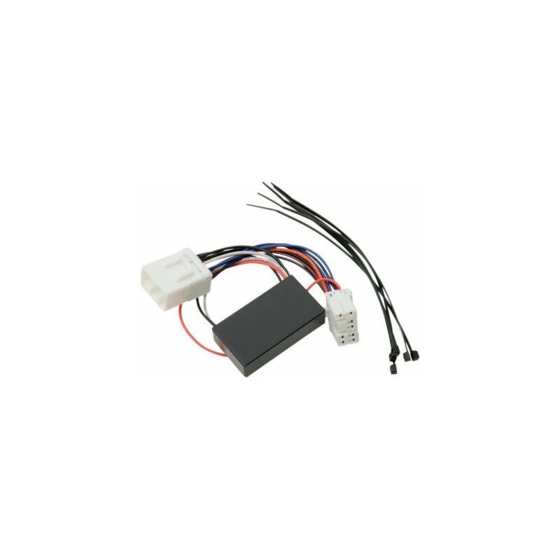 Module Stop Stroboscopique CUSTOM DYNAMICS 2050-0119 CAN Bus