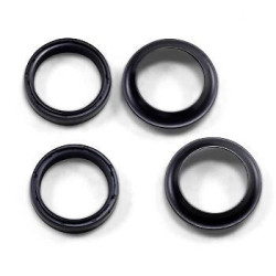 Spy Seal + Dust Cover Kit 43mm 0407-0345 Drag Specialties