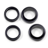 Spy Seal + Dust Cover Kit 43mm 0407-0345 Drag Specialties