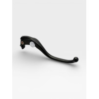 Black brake lever Ducati Monster Bihr 1057868