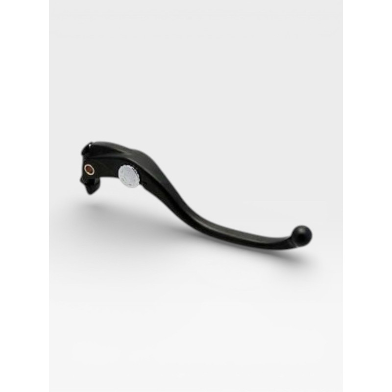 Black brake lever Ducati Monster Bihr 1057868