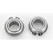 Kit de rodamientos para brazo oscilante 1302-0091Moose RacingSoftail