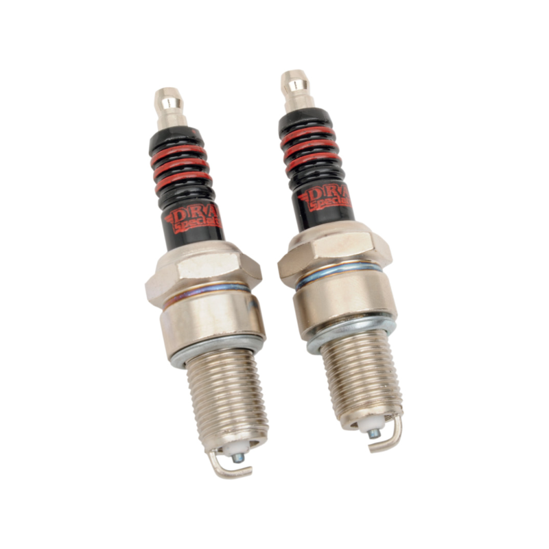 Bougies DCPR7E e18-6655sds Drag Specialties Harley-Davidson