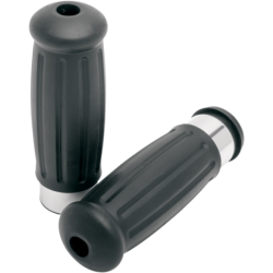 Vintage Handles 17-0559T Black Drag Specialties Harley