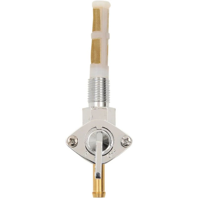 Grifo de combustible 07050200 Drag Specialties NPT 1/4 Universal