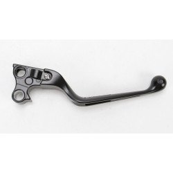Leva frizione nera opaca 0610-0144 Drag Specialties Harley