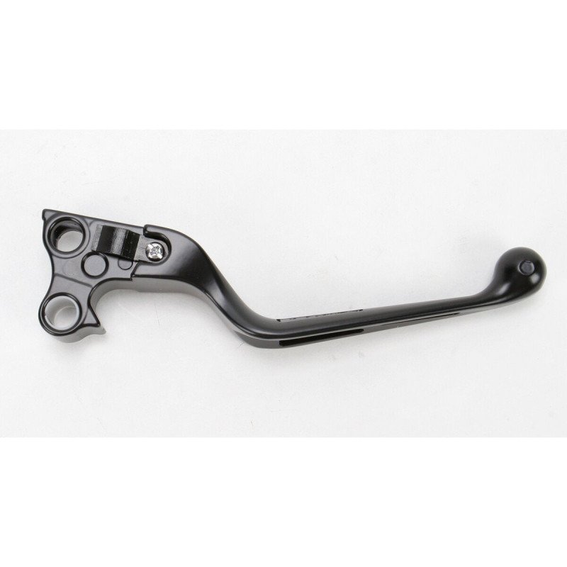 Levier Embrayage Noir Mat 0610-0144 Drag Specialties Harley