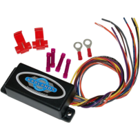 Blinkzentrale ILL-01 IlluminatorBadlands Harley 73-84