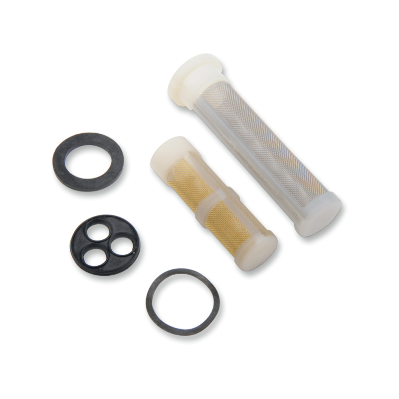 Drag Specialties Big Twin XL Fuel Valve Repair Kit