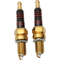 Zündkerzen Iridium BPR5ES-11 PADRA-21030231 Drag Specialties Harley
