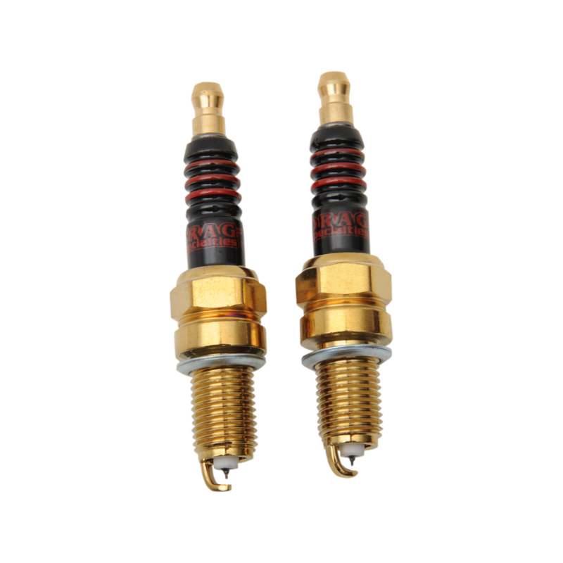 Zündkerzen Iridium BPR5ES-11 PADRA-21030231 Drag Specialties Harley