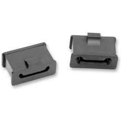 Silentblocs Escape 1861-0808 Drag Specialties Harley