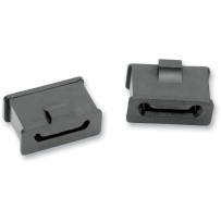 Silentblocs Escape 1861-0808 Drag Specialties Harley