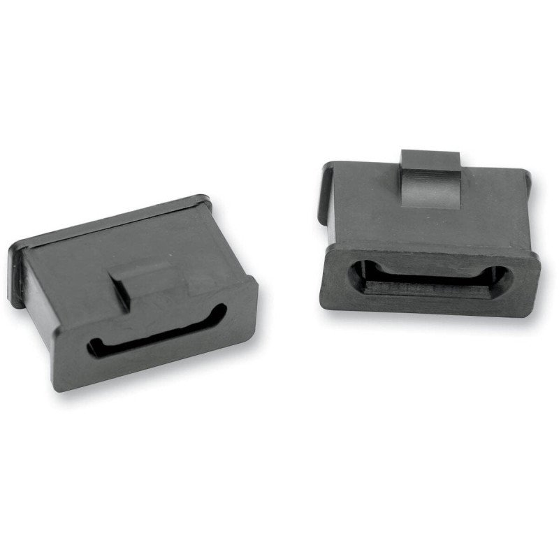 Silentblocs Echappement 1861-0808 Drag Specialties Harley