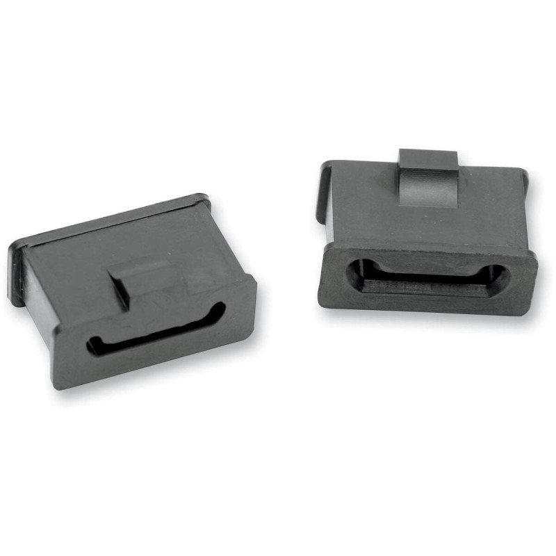 Silentblocs Escape 1861-0808 Drag Specialties Harley