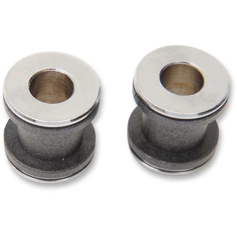 Docking rings 1501-0487 Drag Specialties Softail Touring