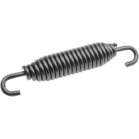 Feder Seitenständer PADRA-05100297 Drag Specialties