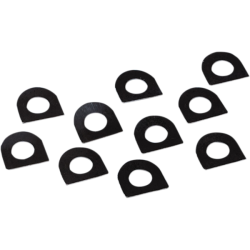 Spring washers Footrest 17-0425D-HC3 Harley 72-07