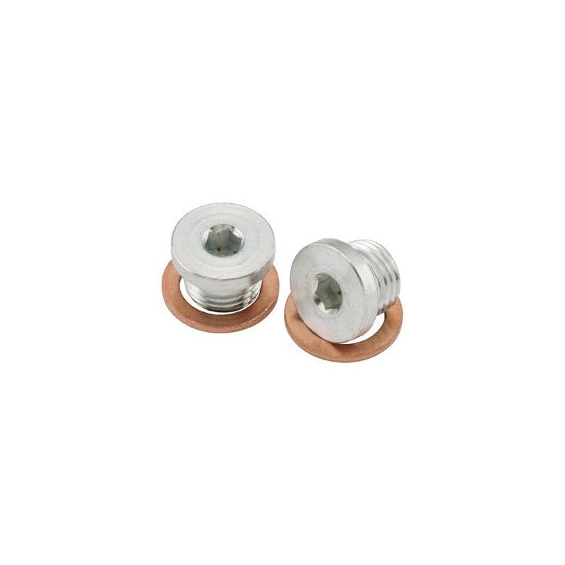 Obturadores sonda lambda 16935Vance & Hineso 12x1,25