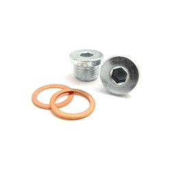 Lambda Probe Shutters 16925Vance & Hines18x1.5