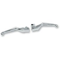 Brake Clutch Levers Chrome 0610-0632 Sportster 2004-2013