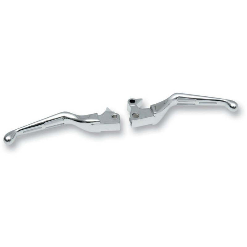 Manetas de freno y embrague Cromo 0610-0632 Sportster 2004-2013
