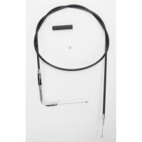 Cable Accelerator 0650-1076 Harley Dyna Softail Touring
