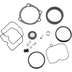 Kit riparazione carburatore 10030292 Keihin CV Harley 88-06