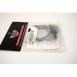 LEDWhite 2030-0534 2013-2019 US 4x7 Screw Plate Kit