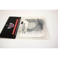 Kit Vis Plaque LED Blanc 2030-0534 2013-2019 US 4x7