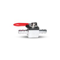 Gasoline Tap 12-0035 Motion Pro 1/4" Steel