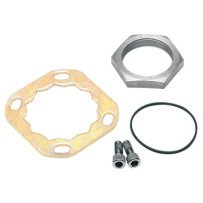Transmission Nut Kit Drag Specialties 1203-0009 Twin Cam 99-06