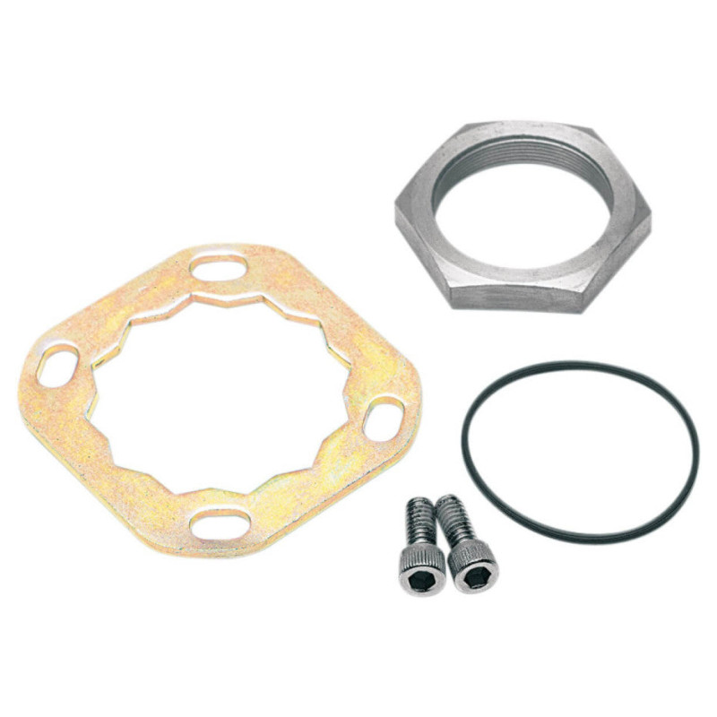 Kit Tuerca Transmisión Drag Specialties 1203-0009 Twin Cam 99-06