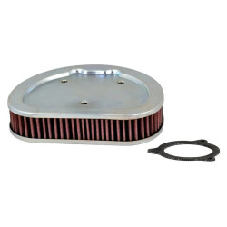 Luftfilter HD-1508K&N; Harley Touring 1584 1690 1800 2007-2013