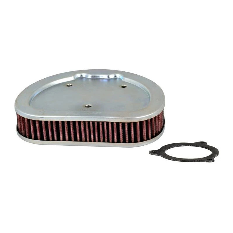 K&N;Air Filter HD-1508 Harley Touring 1584 1690 1800 2007-2013