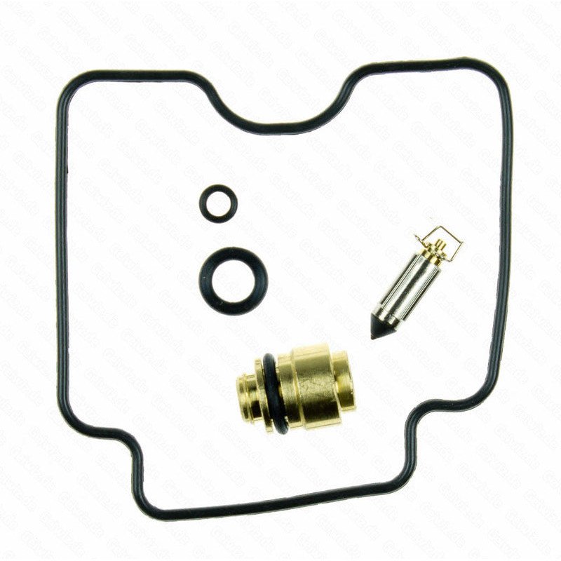 Vergaser-Reparaturset Yamaha FZS 600 Fazer Tourmax 1003849