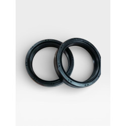 Fork spindle gasket 43x54x11 mm Bihr 640048