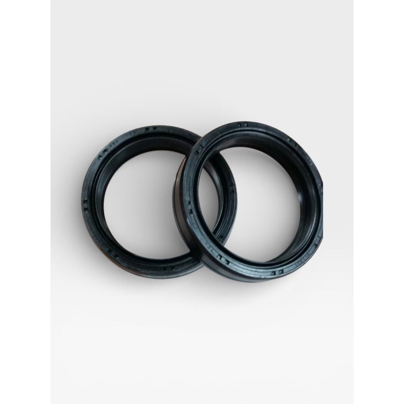 Junta de horquilla spinnaker 43x54x11 mm Bihr 640048