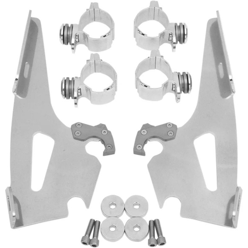 Kit Montage MEM8964 Memphis Shades Trigger-Lock VT VN VS