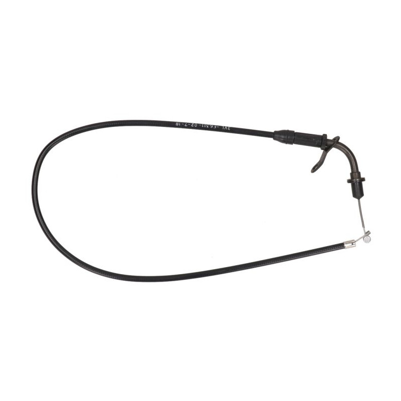 Câble Accélérateur Yamaha OEM 3VL-F6311-02-00 Zuma II 1997-1998