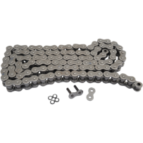 Chain Transmission DS530POX120L 530 120L Harley 1936-1990