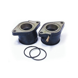 Yamaha, XT 350, TT 350 Intake Pipe Kit 1016533 Tourmax