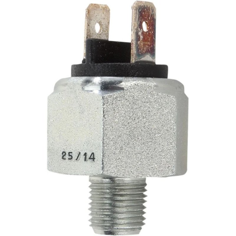 Interruptor de luz de freno DS272191 Drag Specialties Harley 73-75